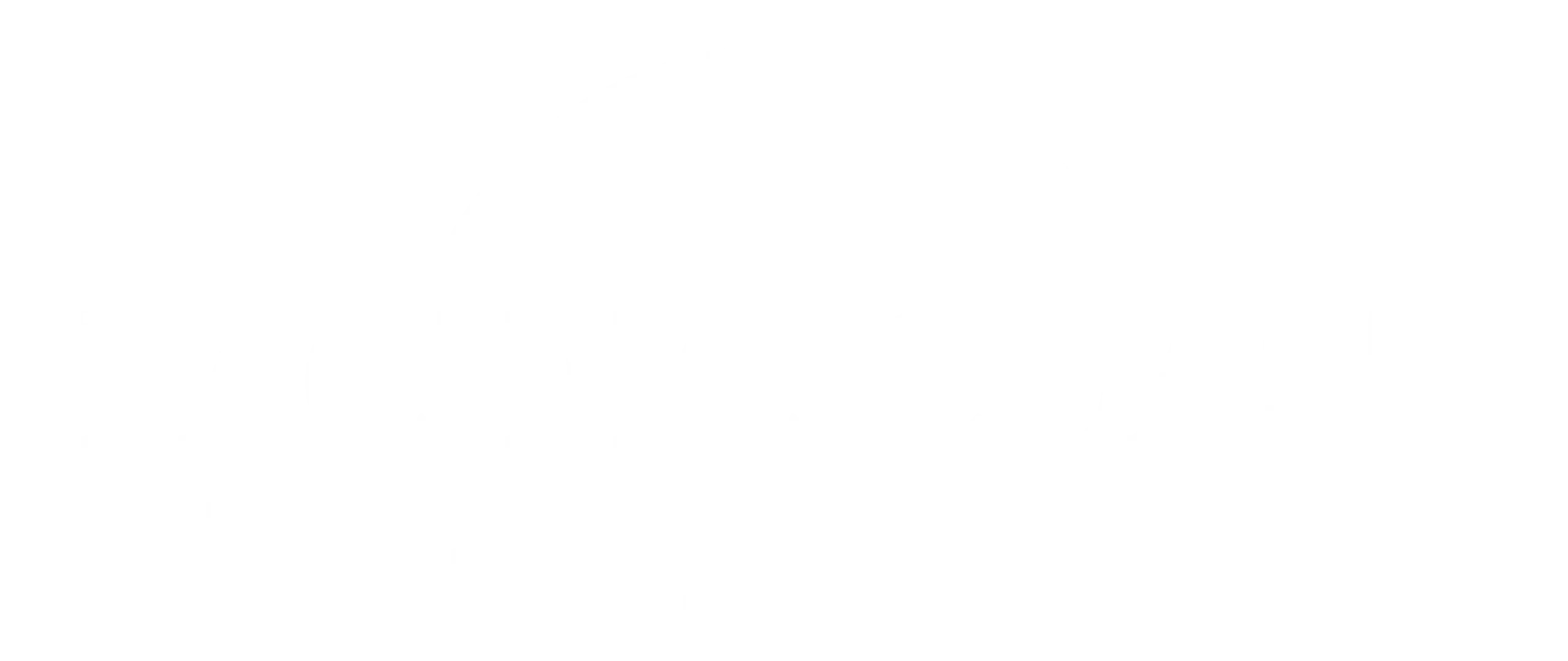 Pacific Coast Executives white logo