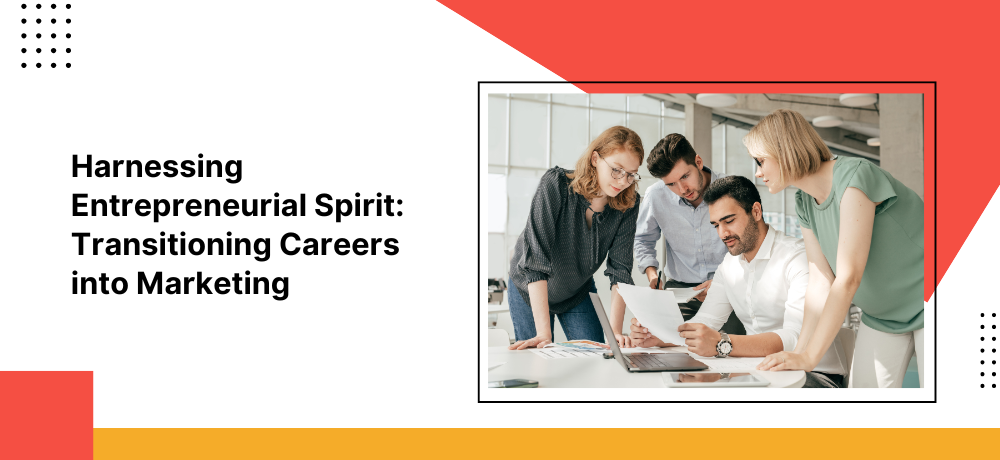 Harnessing Entrepreneurial Spirit