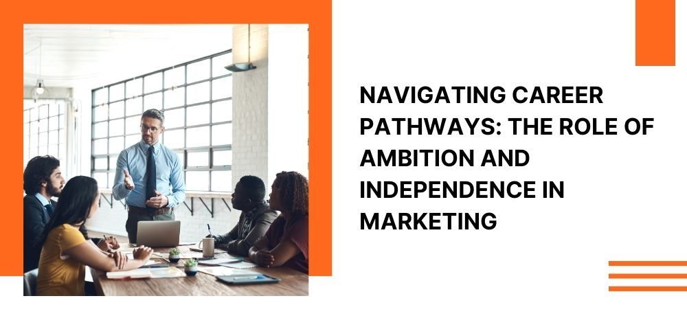 Navigating Career Pathways
