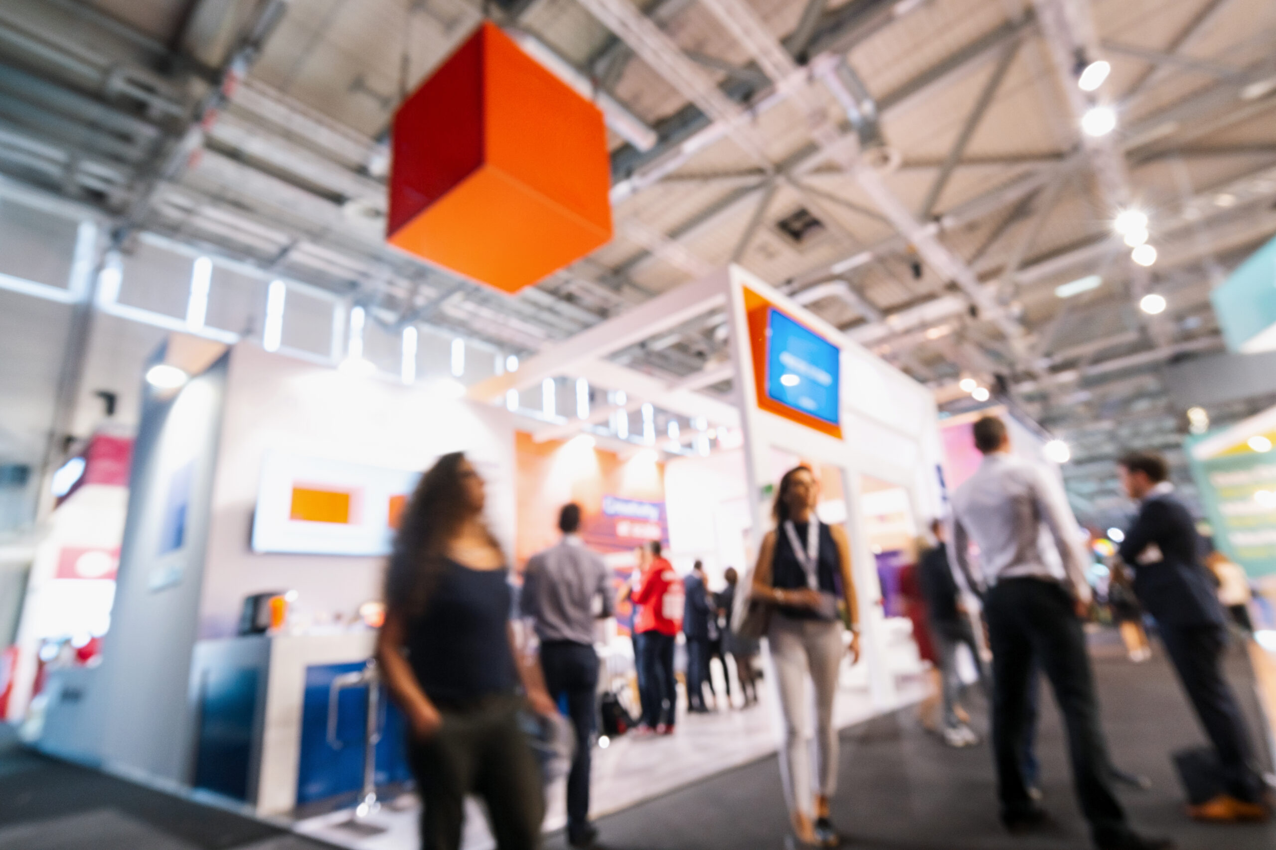 event-based customer acquisition 