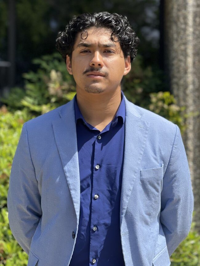 Mark, team member at Solstice Marketing Inc