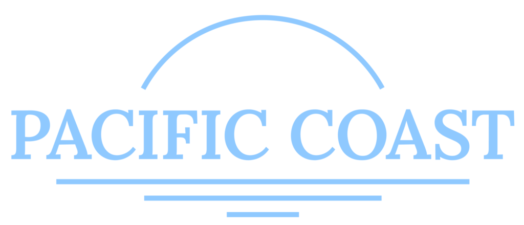 Pacific Coast Executives logo