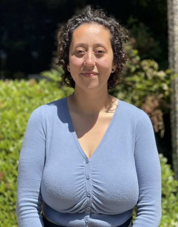 Portrait of a Pacific Coast Executives team leader