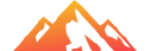 Mountain graphic representing growth and leadership at Pacific Coast Executives