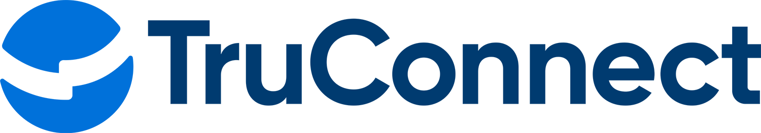 TruConnect partner logo