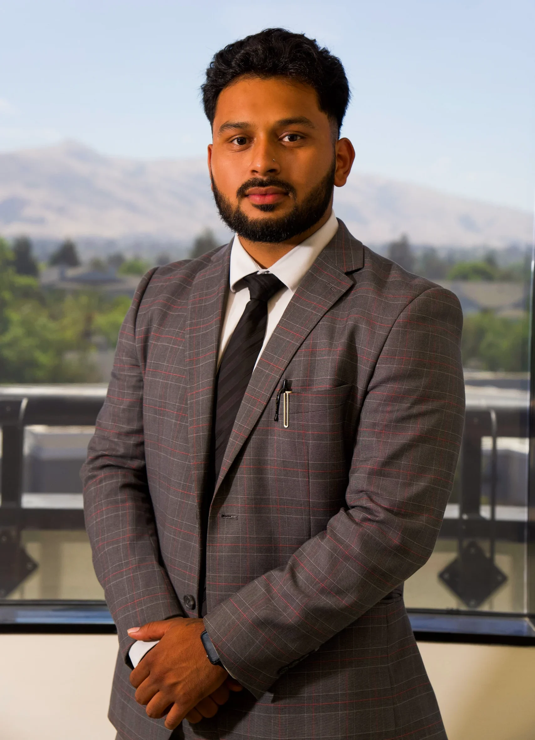 Pacific Coast Executives leadership team member portrait